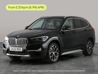 BMW X1 2.0 20i xLine xDrive (178 ps) - CARPLAY - PARK ASSIST - LED