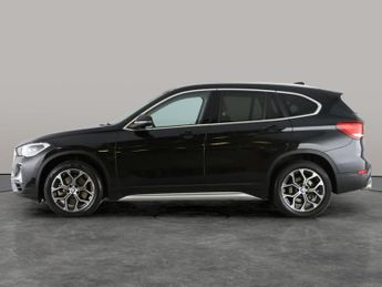 BMW X1 2.0 20i xLine xDrive (178 ps) - CARPLAY - PARK ASSIST - LED