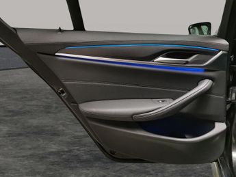 BMW 5 Series 2.0 530e 12kWh M Sport Plug-in Steptronic (292 ps) - LED HEADLIG