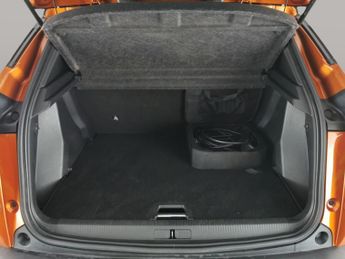 Peugeot E-2008 50kWh GT (7kW Charger) (136 ps) - REVERSE CAM - NAV - HEATED SEA
