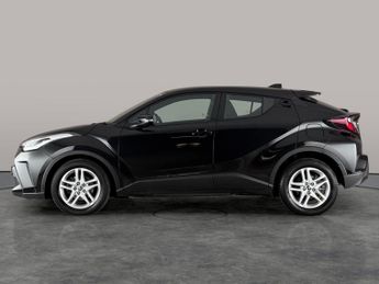Toyota C-HR 1.8 Icon CVT [Tech] REV CAM - LANE TRACE - LANE DEPART ALERT