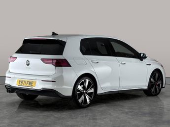 Volkswagen Golf 2.0 TDI GTD DSG (200 ps) - HEATED STEERING - BLIND SPOT ASSIST
