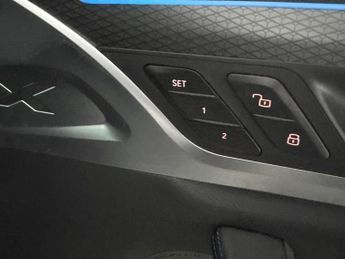 BMW iX3 80kWh M Sport Pro (286 ps) - GESTURE CONTROL - HUD - PARK ASSIST