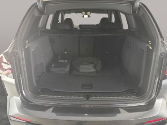 BMW iX3 80kWh M Sport Pro (286 ps) - GESTURE CONTROL - HUD - PARK ASSIST