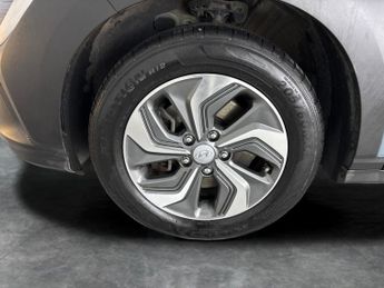 Hyundai Kona 1.6 h-GDi SE Connect DCT (141 ps) - REVERSE CAM - BLUETOOTH - CR