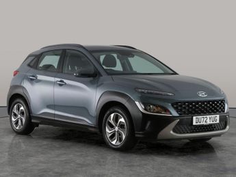 Hyundai Kona 1.6 h-GDi SE Connect DCT (141 ps) - REVERSE CAM - BLUETOOTH - CR