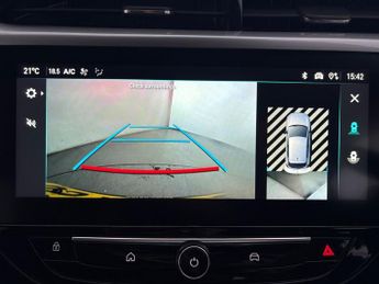 Vauxhall Corsa 1.2 Turbo Ultimate (130 ps) - CARPLAY - KEYLESS ENTRY - LED