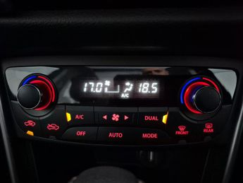 Suzuki S-cross 1.5h Ultra AGS ALLGRIP (115 ps) - 360 CAM - LED - REVERSE CAM