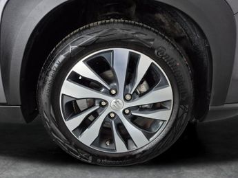 Suzuki S-cross 1.5h Ultra AGS ALLGRIP (115 ps) - 360 CAM - LED - REVERSE CAM