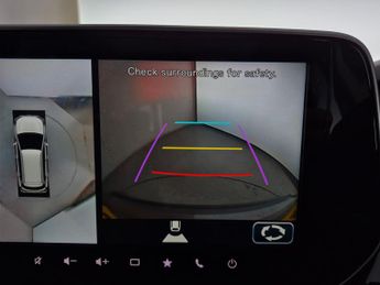 Suzuki S-cross 1.5h Ultra AGS ALLGRIP (115 ps) - 360 CAM - LED - REVERSE CAM