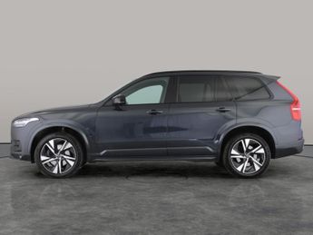 Volvo XC90 2.0 B5 MHEV R-Design 4WD (235 ps) - LED - HEATED SEATS - BLIND S