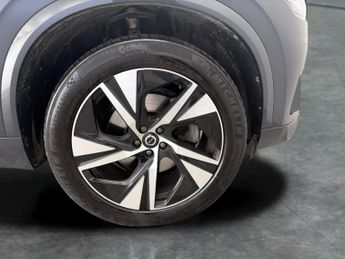 Volvo XC90 2.0 B5 MHEV R-Design 4WD (235 ps) - LED - HEATED SEATS - BLIND S