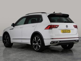 Volkswagen Tiguan 1.5 TSI R-Line DSG (150 ps) - HEATED SEATS - NAV - ASSISTANCE PA