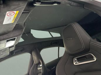 Jaguar I-PACE 400 90kWh HSE Black 4WD (400 ps) - ADAPT CRUISE - CARPLAY - KEYL