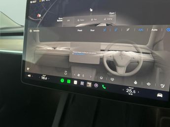 Tesla Model 3 (Dual Motor) Performance 4WDE (Performance Upgrade) (449 bhp) - 
