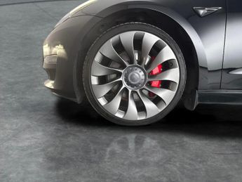 Tesla Model 3 (Dual Motor) Performance 4WDE (Performance Upgrade) (449 bhp) - 
