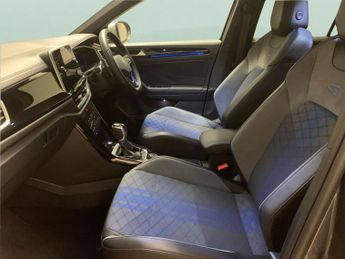 Volkswagen T-Roc 2.0 TSI R DSG 4Motion (300 ps) - BLUETOOTH - DIGITAL DASH - PARK