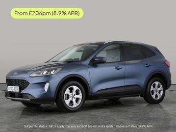 Ford Kuga 1.5T EcoBoost Zetec (150 ps) PARK SENSORS - LANE DEPARTURE - CRU