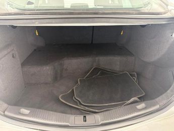 Ford Mondeo 2.0 TiVCT Titanium Edition CVT (18 inch alloys) (187 ps) - FORD 