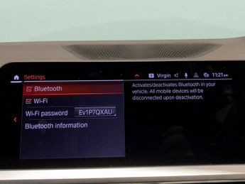 BMW 3 Series 2.0 330e 12kWh M Sport Touring Plug-in (292 ps) - ADAPTIVE LIGHT
