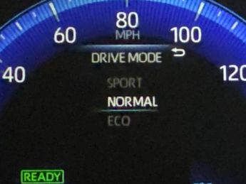 Toyota Corolla 1.8 VVT-h Design CVT (140 ps) - REVERSE CAM - NAV - HEATED SEATS