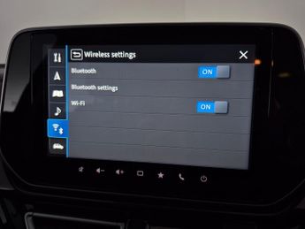 Suzuki S-cross 1.5h Ultra AGS ALLGRIP (115 ps) - 360 CAM - LED - REVERSE CAM