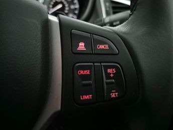 Suzuki S-cross 1.5h Ultra AGS ALLGRIP (115 ps) - 360 CAM - LED - REVERSE CAM