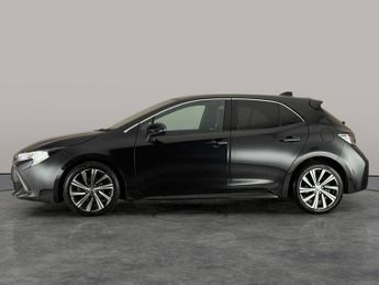 Toyota Corolla 1.8 VVT-h Design CVT (140 ps) - REVERSE CAM - NAV - HEATED SEATS