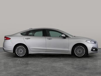 Ford Mondeo 2.0 TiVCT Titanium Edition CVT (18 inch alloys) (187 ps) - FORD 