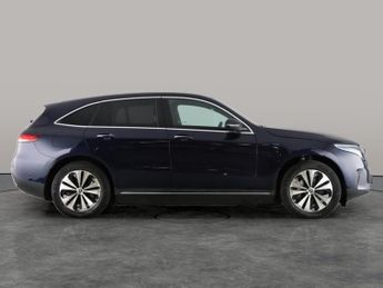 Mercedes-Benz EQC EQC 400 80kWh Sport 4MATIC (408 ps) - LED - REVERSE CAM - HEATED