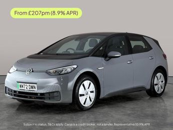 Volkswagen ID.3 Pro 58kWh Life (145 ps) - BLUETOOTH - PARK SENSORS - DRIVING MOD