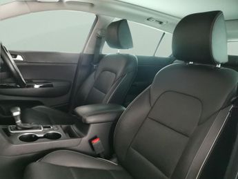Kia Sportage 1.6 T-GDi 4 DCT AWD (174 bhp) - ADAPTIVE LIGHTS - HEATED LEATHER