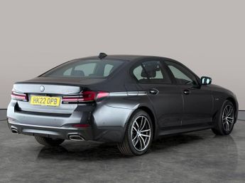 BMW 5 Series 2.0 530e 12kWh M Sport Plug-in Steptronic (292 ps) - LED HEADLIG
