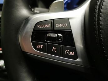BMW 5 Series 2.0 530e 12kWh M Sport Plug-in Steptronic (292 ps) - LED HEADLIG