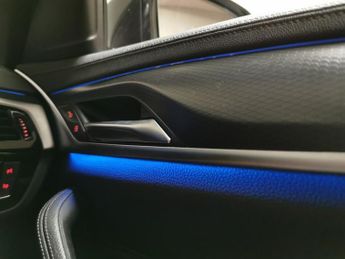 BMW 5 Series 2.0 530e 12kWh M Sport Plug-in Steptronic (292 ps) - LED HEADLIG