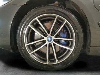 BMW 5 Series 2.0 530e 12kWh M Sport Plug-in Steptronic (292 ps) - LED HEADLIG