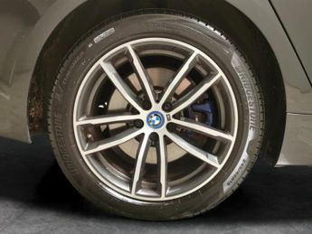 BMW 5 Series 2.0 530e 12kWh M Sport Plug-in Steptronic (292 ps) - LED HEADLIG