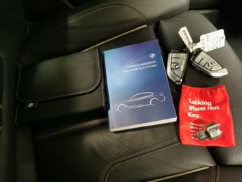 BMW 5 Series 2.0 530e 12kWh M Sport Plug-in Steptronic (292 ps) - LED HEADLIG