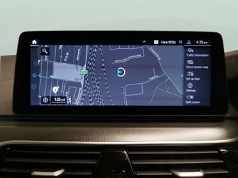 BMW 5 Series 2.0 530e 12kWh M Sport Plug-in Steptronic (292 ps) - LED HEADLIG