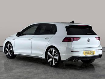Volkswagen Golf 2.0 TDI GTD DSG (200 ps) - HEATED STEERING - BLIND SPOT ASSIST