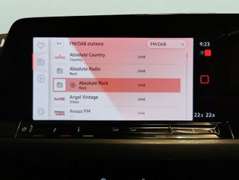 Volkswagen Golf 2.0 TDI GTD DSG (200 ps) - HEATED STEERING - BLIND SPOT ASSIST