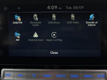 Hyundai Kona 64kWh Premium (10.5kW Charger) (204 ps) - UPGRADED SOUND - LED