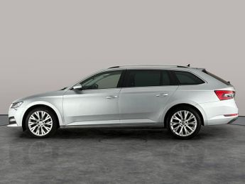 Skoda Superb 1.4 TSI iV 13kWh SE L Plug-in DSG (218 ps) - LED - SMARTLINK - N