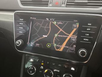 Skoda Superb 1.4 TSI iV 13kWh SE L Plug-in DSG (218 ps) - LED - SMARTLINK - N