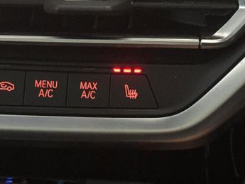 BMW iX3 80kWh M Sport Pro (286 ps) - GESTURE CONTROL - HUD - PARK ASSIST