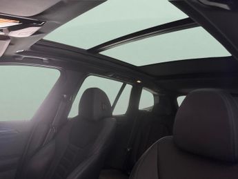 BMW iX3 80kWh M Sport Pro (286 ps) - GESTURE CONTROL - HUD - PARK ASSIST