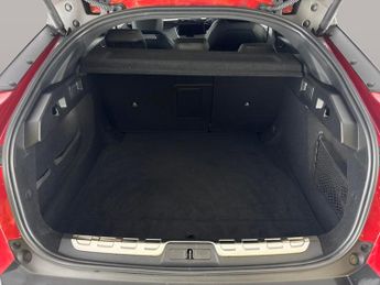Peugeot 408 1.2 PureTech GT Fastback EAT (130 ps) - ACTIVE LANE ASSIST - KEY
