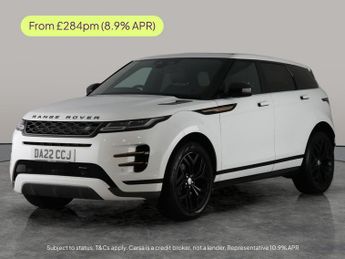 Land Rover Range Rover Evoque 2.0 D200 MHEV R-Dynamic SE 4WD (204 ps) - CARPLAY - KEYLESS ENTR