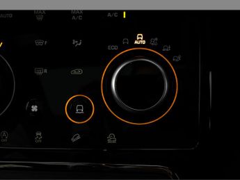 Land Rover Range Rover Evoque 2.0 D200 MHEV R-Dynamic SE 4WD (204 ps) - CARPLAY - KEYLESS ENTR