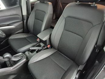 Suzuki S-cross 1.5h Ultra AGS ALLGRIP (115 ps) - 360 CAM - LED - REVERSE CAM
